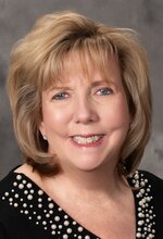 Photo of Nancy Kalberer